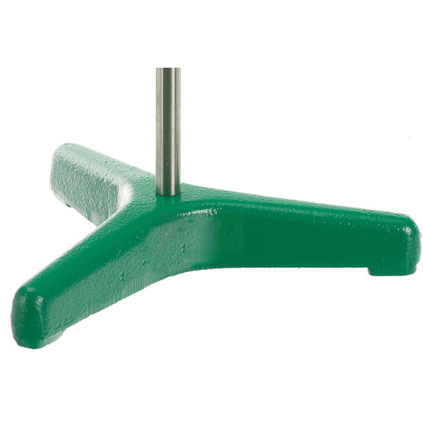 Tripod Cast Iron Varnished